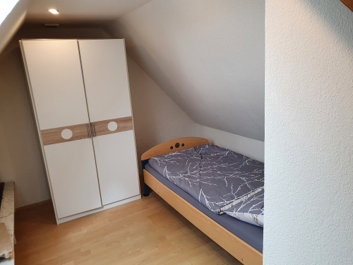 Large and bright apartment in Bochum - Gallery - 7