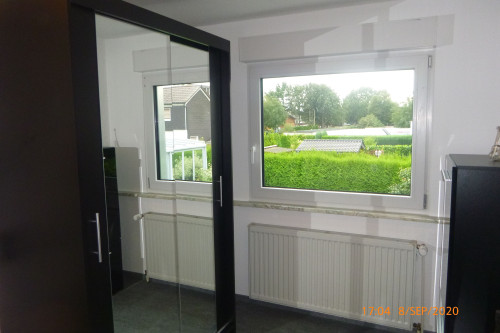 Large and bright apartment in Bochum - Gallery - 6