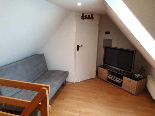 Large and bright apartment in Bochum - Gallery - 11