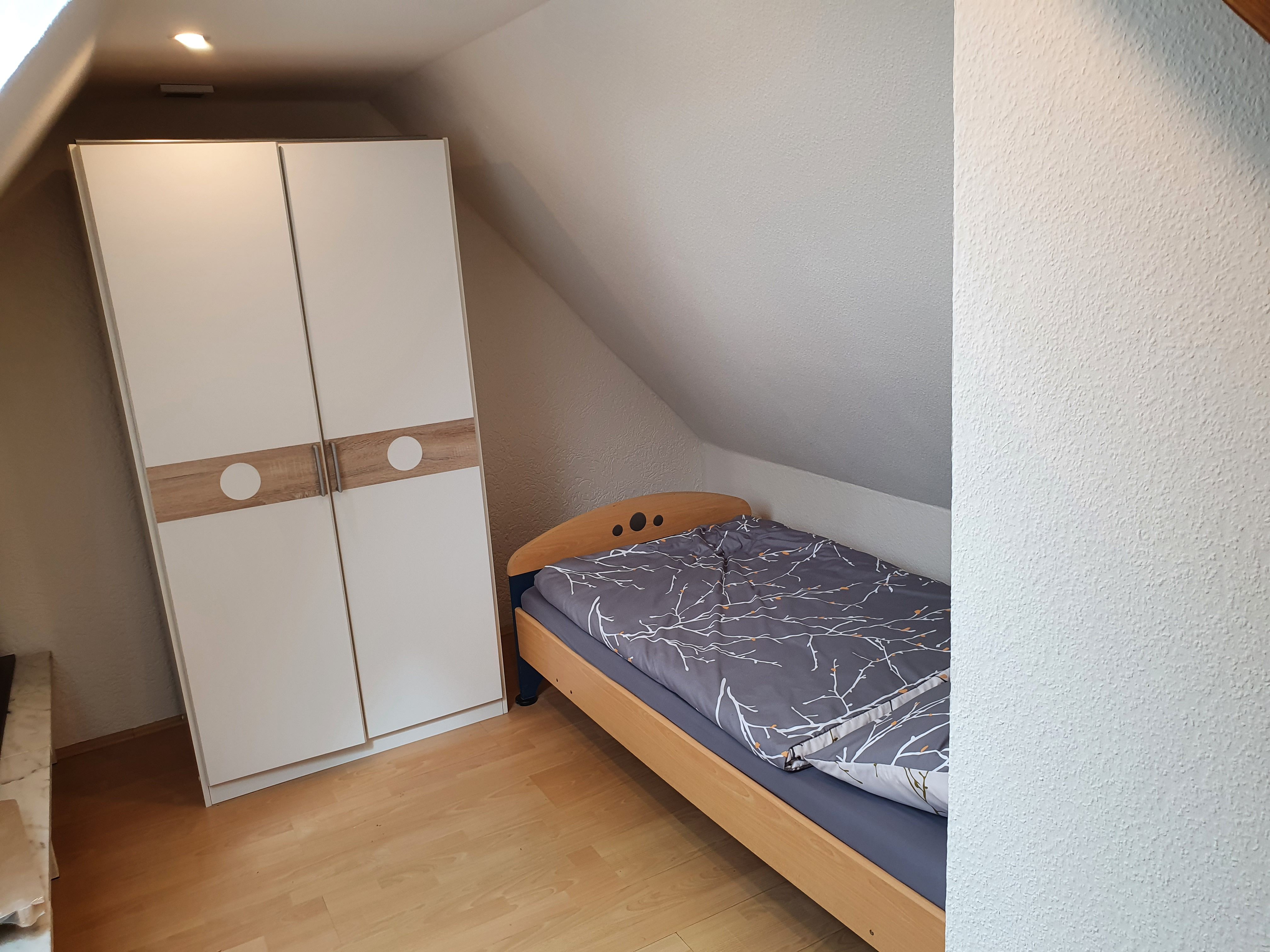 Large And Bright Apartment In Bochum - 6