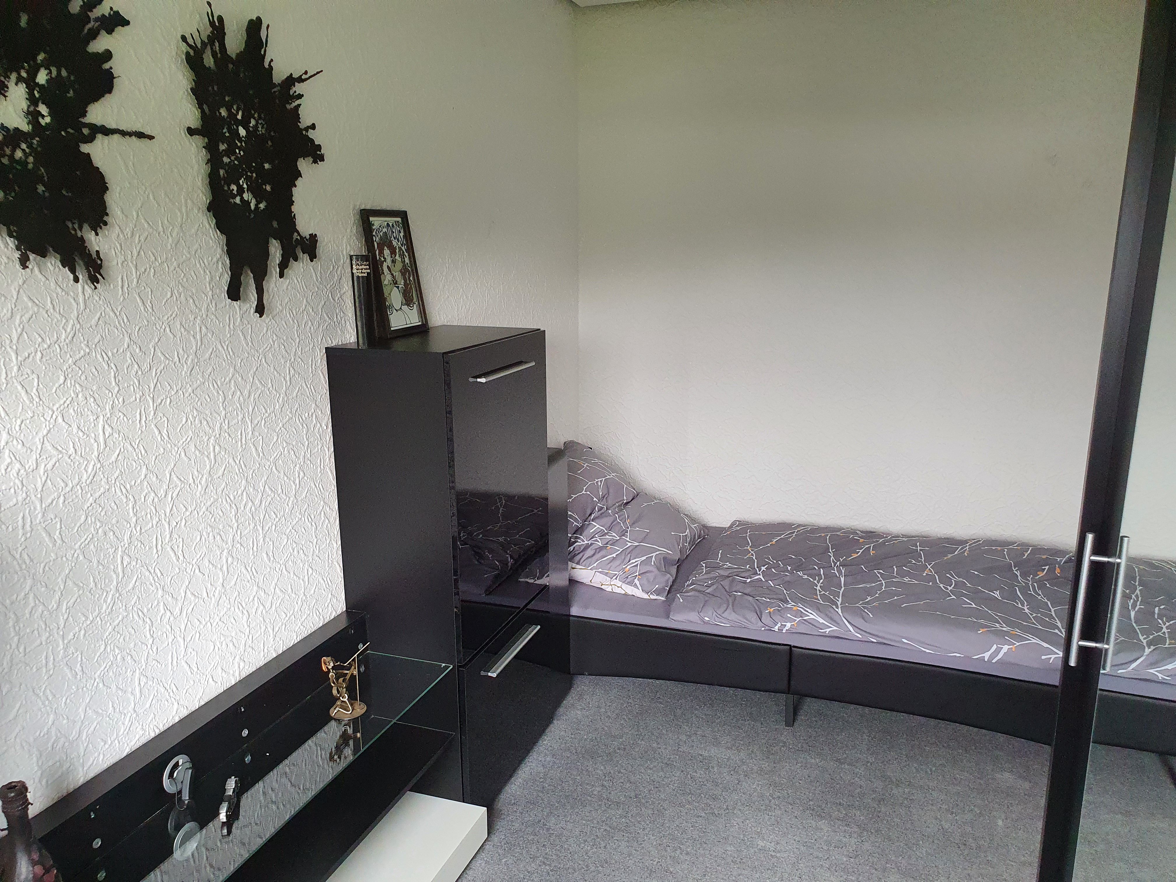 Large And Bright Apartment In Bochum - 2