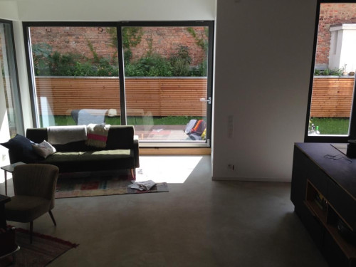 Modern studio in Leipzig - Gallery - 10