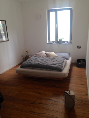 Modern studio in Leipzig