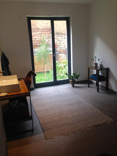 Modern studio in Leipzig - Gallery - 13