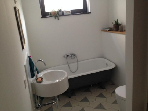 Modern studio in Leipzig - Gallery - 12