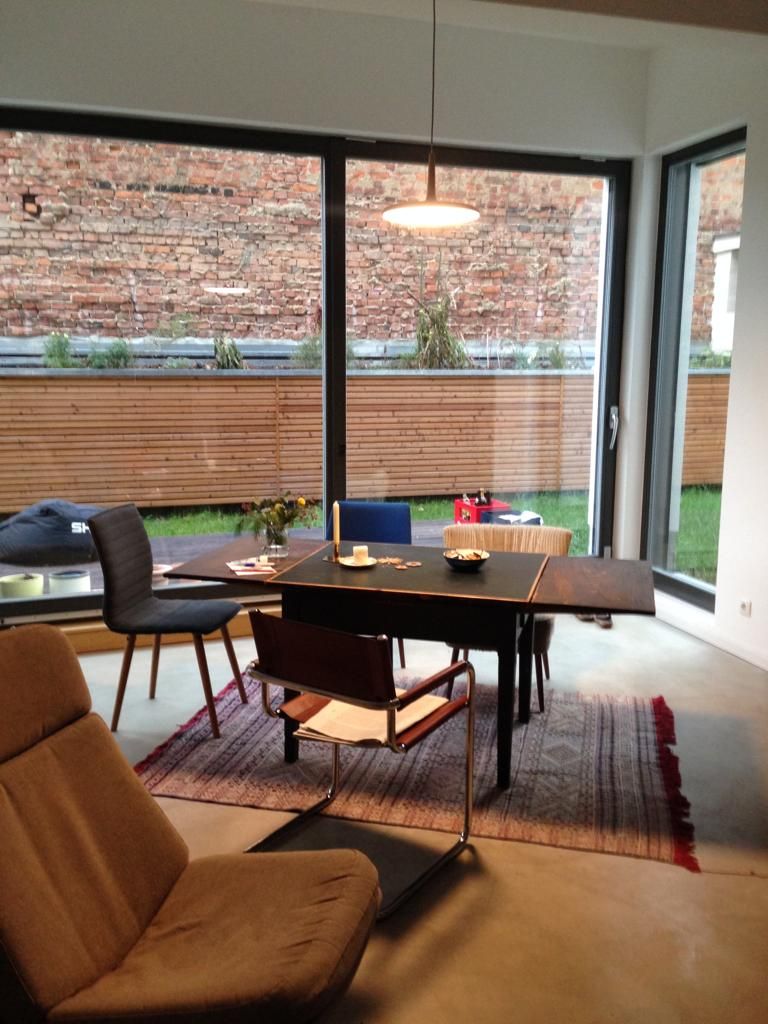 Modern Studio In Leipzig - 15