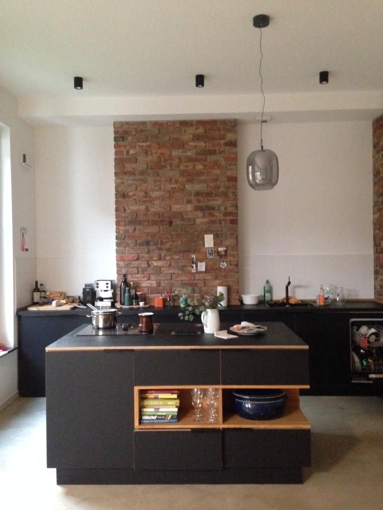 Modern Studio In Leipzig - 12