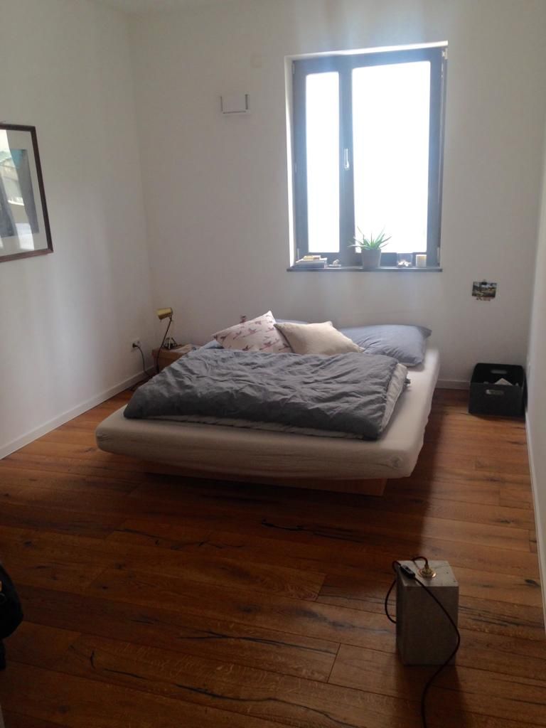 Modern Studio In Leipzig - 16