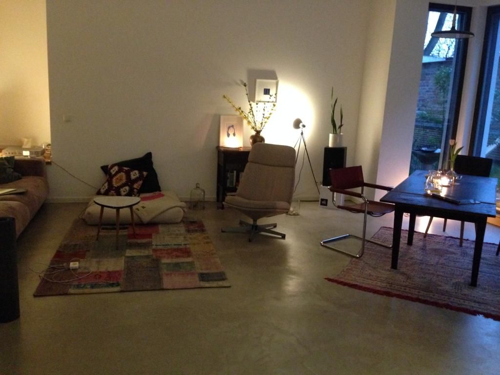 Modern Studio In Leipzig - 8