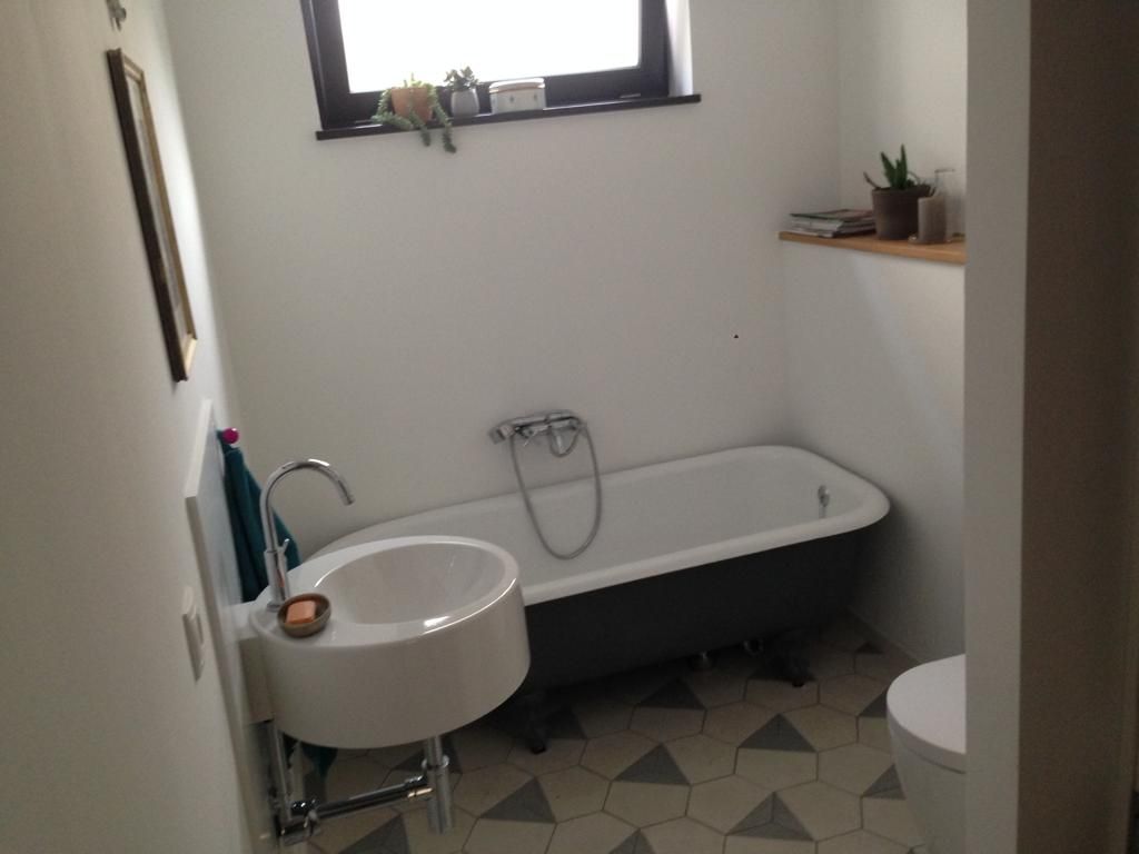 Modern Studio In Leipzig - 5
