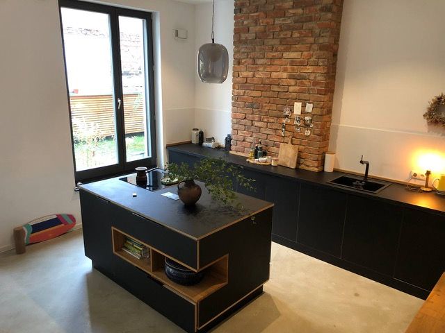 Modern Studio In Leipzig - 13