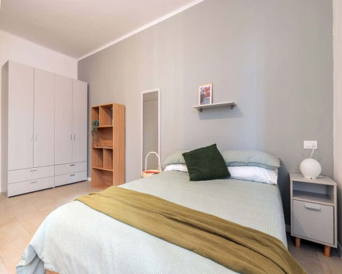 Stanza in Via Delle Lame  - Gallery -  5