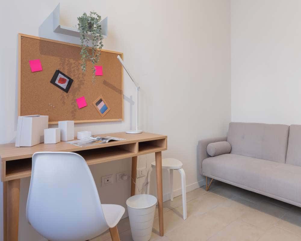 Stanza In Via Delle Lame - Stanza in Via Delle Lame - Gallery - 1