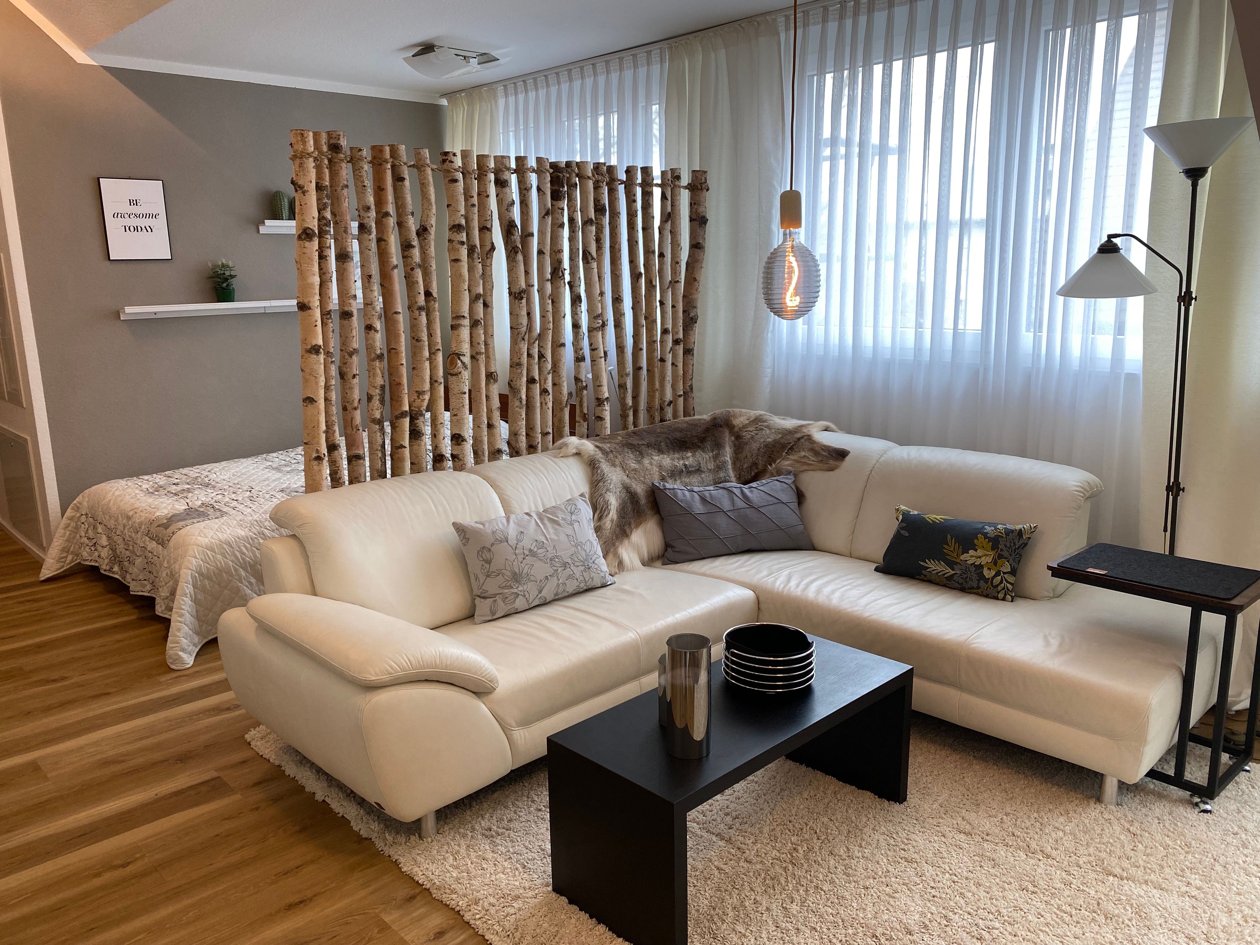 Bright, Beautiful, Stylish, With A Little Black Forest Feeling: Studio In The Heart Of Freiburg Im B - 7