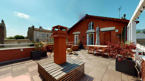 Bowie - Private Room (1)