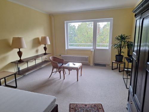 Very nice 2-bedroom apartment near Technical University