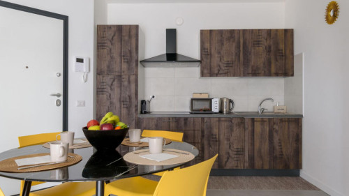 Inviting 2-bedroom apartment in Quartiere XIX Prenestino Centocelle - Gallery - 7