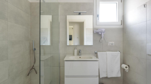 Inviting 2-bedroom apartment in Quartiere XIX Prenestino Centocelle - Gallery - 6