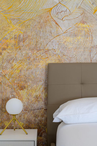 Beautiful 2-bedroom apartment in Centocelle