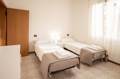 Lovely 2 bedroom apartment in Lame