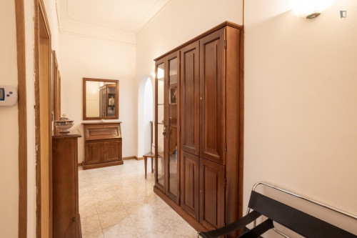 Lovely 2 bedroom apartment in Lame