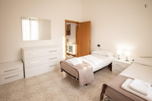 Lovely 2 bedroom apartment in Lame