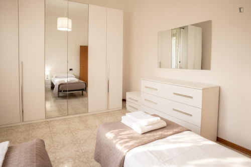 Lovely 2 bedroom apartment in Lame