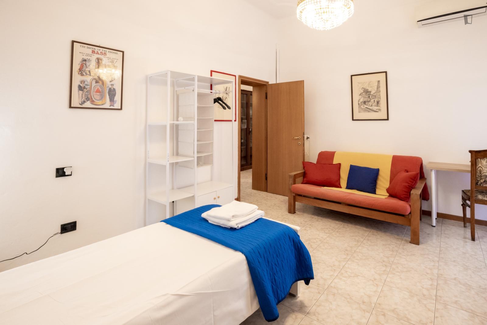 Lovely 2 Bedroom Apartment In Lame - Lovely 2 bedroom apartment in Lame - Gallery - 1