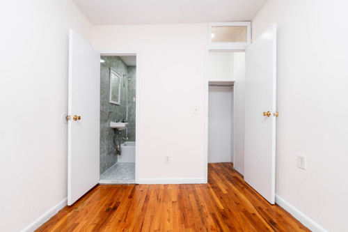 #1889: Upper East Side