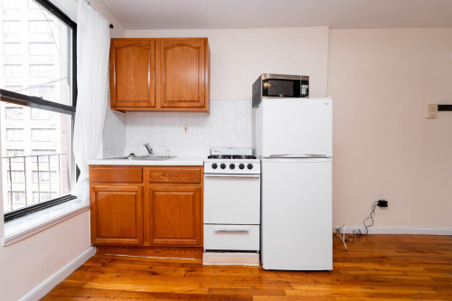 #1889: Upper East Side