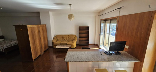 Alluring Studio close to University of Minho - Campus of Gualtar