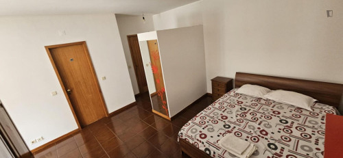 Alluring Studio close to University of Minho - Campus of Gualtar