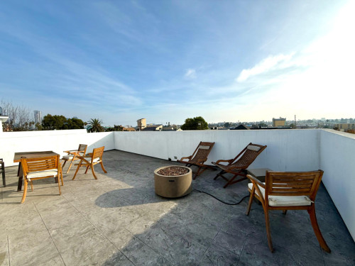 Arapahoe Residence - Gallery - 14