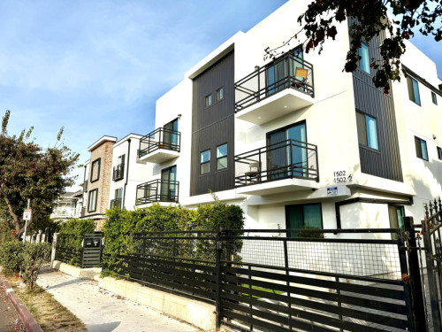 Arapahoe Residence - Gallery - 10