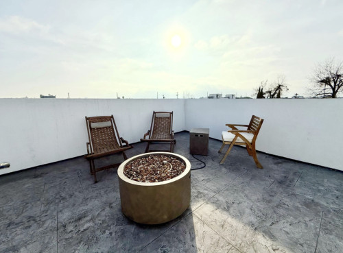 Arapahoe Residence - Gallery - 28