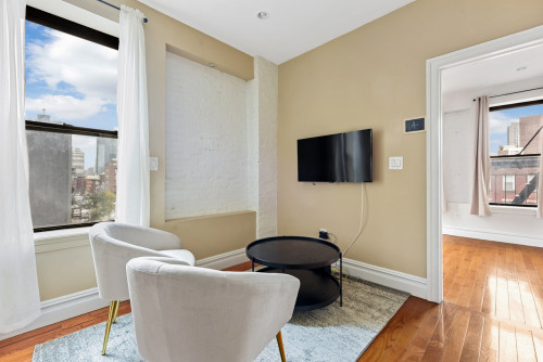 #737: Columbus Circle