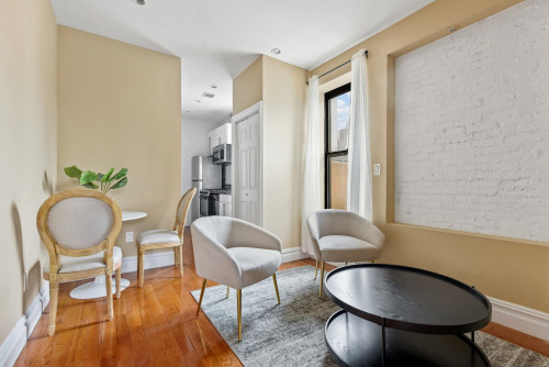 #737: Columbus Circle