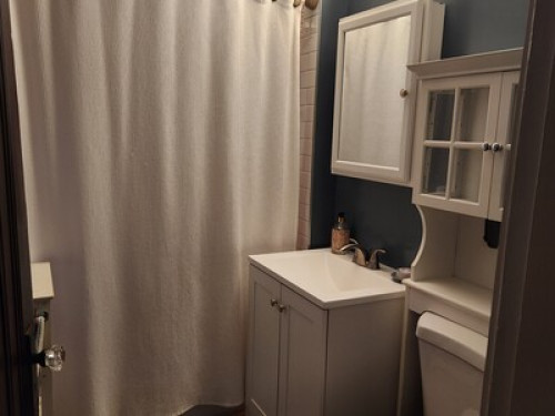 Furnished: Postdocs LMA/Harvard Med