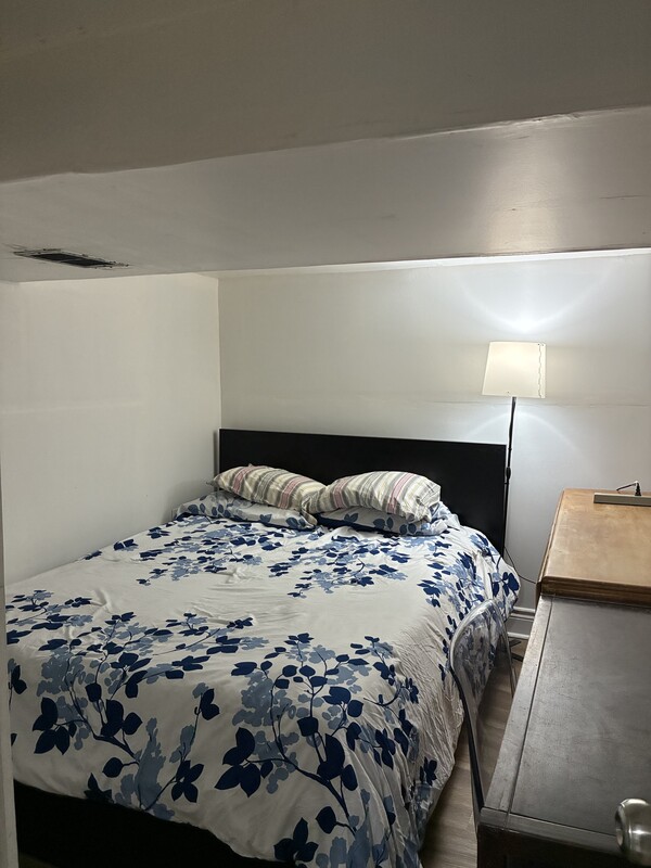  Room Number One(Full Room)  -  Happy Homestay   - Gallery -  1