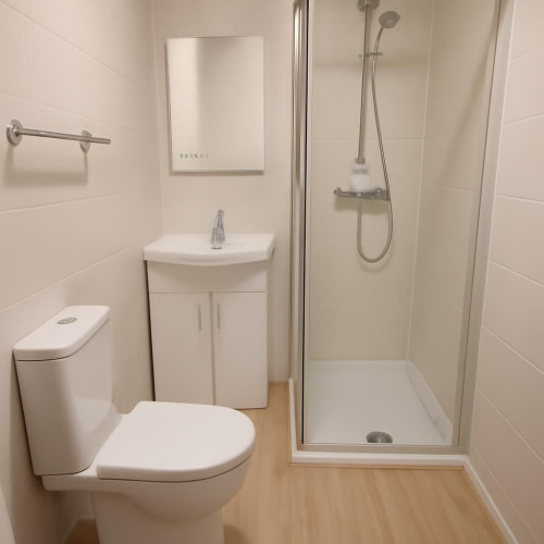 Renovierte 33m² Wohnung in Friedberg