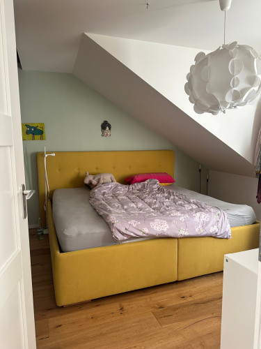 Liebevoll saniertes 5 Zimmer-Haus in Bonn-Friesdorf