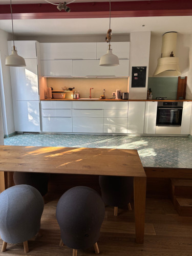 Liebevoll saniertes 5 Zimmer-Haus in Bonn-Friesdorf