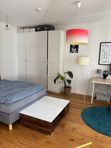 Liebevoll saniertes 5 Zimmer-Haus in Bonn-Friesdorf