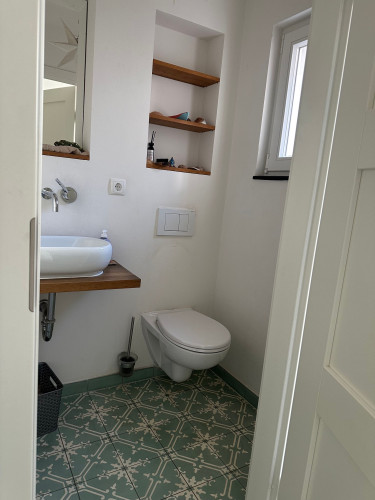 Liebevoll saniertes 5 Zimmer-Haus in Bonn-Friesdorf - Gallery - 5