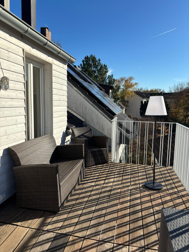 Liebevoll saniertes 5 Zimmer-Haus in Bonn-Friesdorf - Gallery - 10