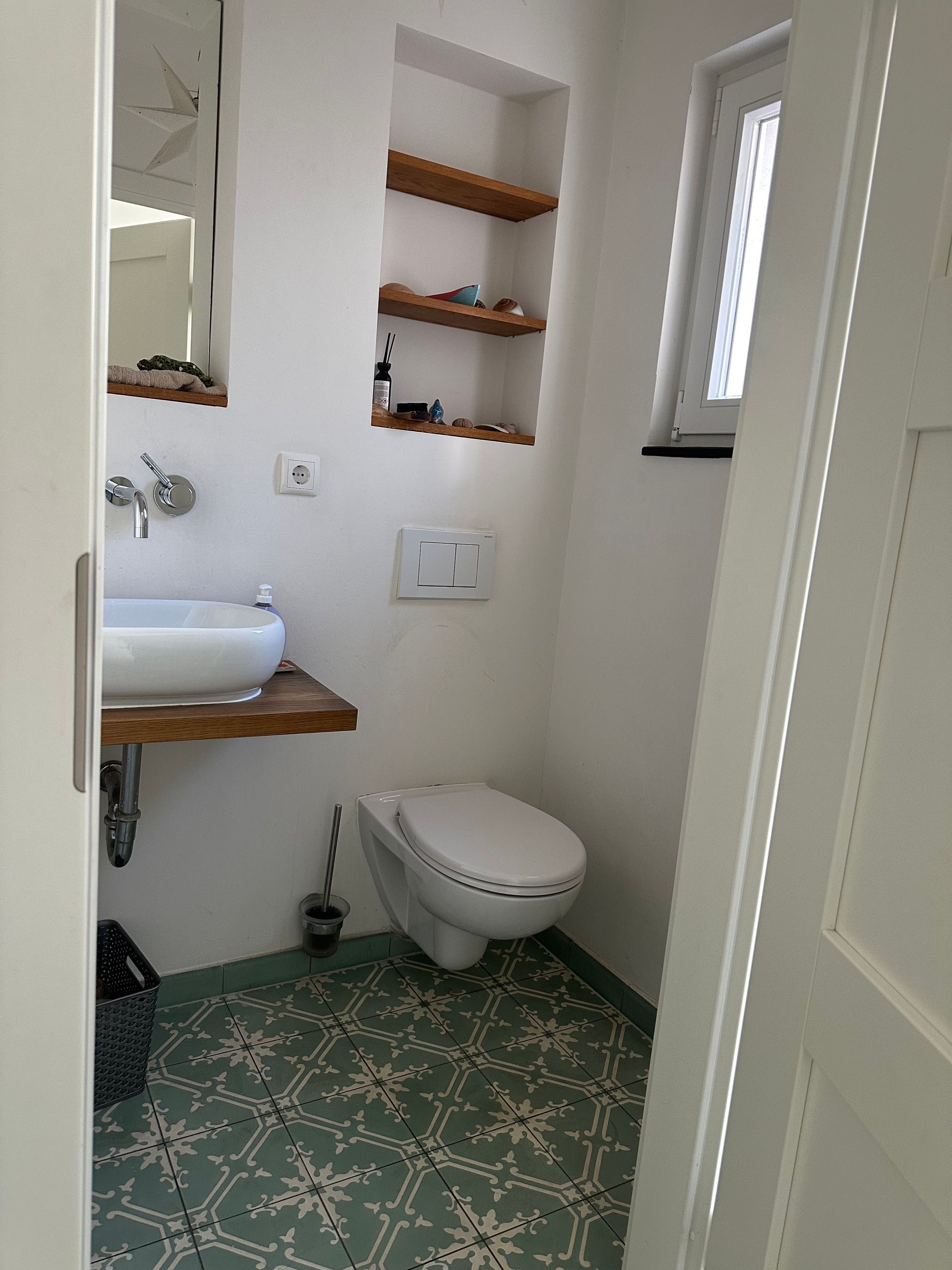 Liebevoll Saniertes 5 Zimmer-Haus In Bonn-Friesdorf - 9