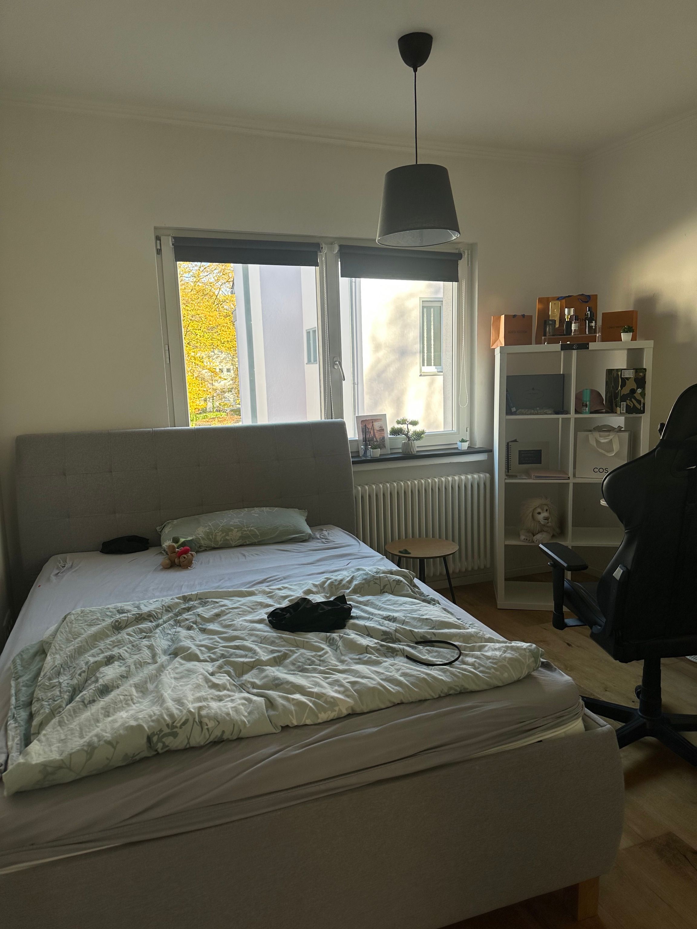 Liebevoll Saniertes 5 Zimmer-Haus In Bonn-Friesdorf - 11
