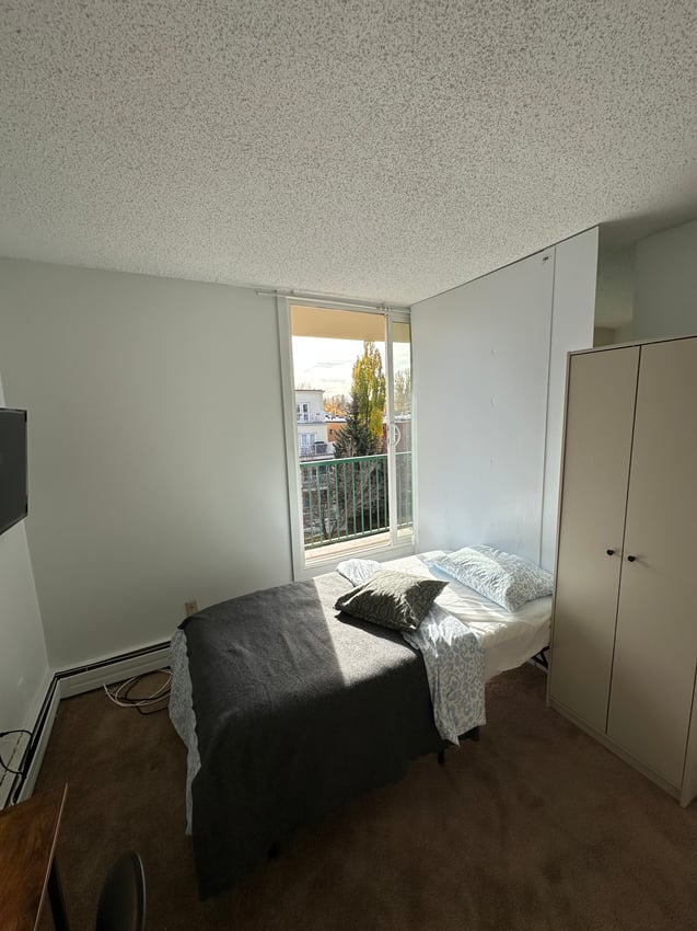 407 - Flex Room With Balcony - 10