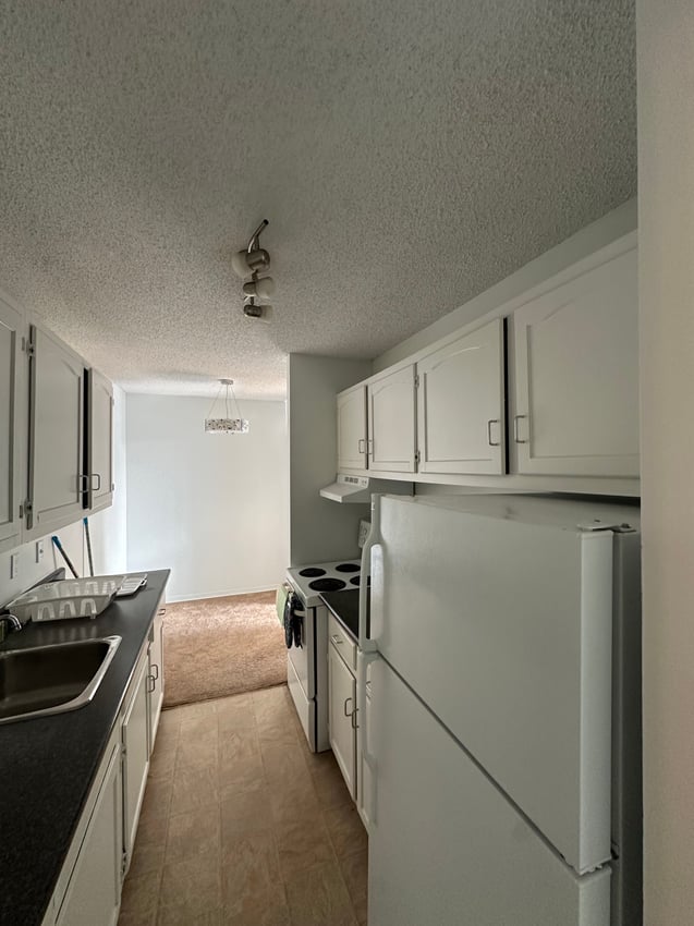 395 - Deluxe Room With Powder Room - 6
