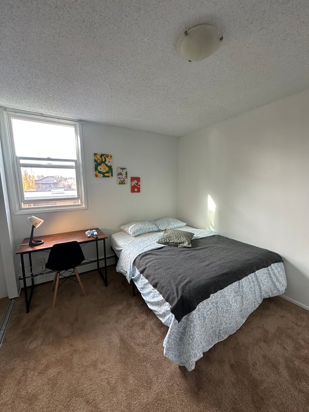 406 - Deluxe Room - 1